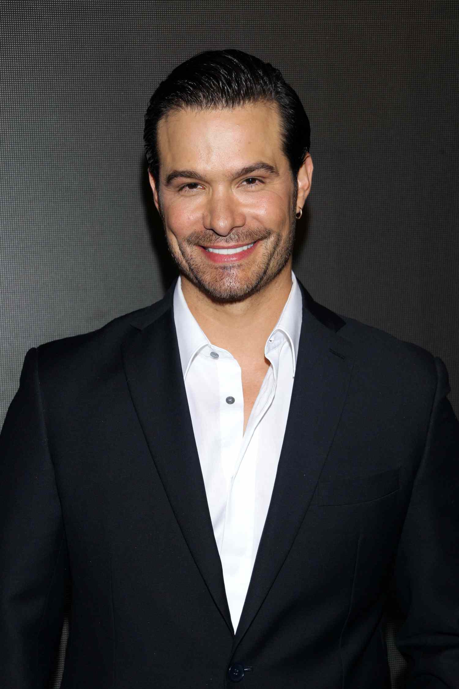 Brandon Peniche