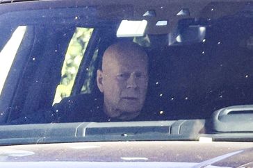 Bruce Willis