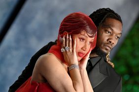 Cardi B Offset