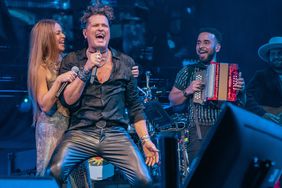 Carlos Vives Shakira