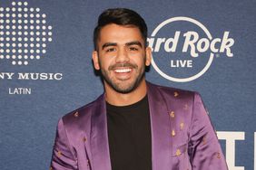Carlos Adyan pierde peso boda