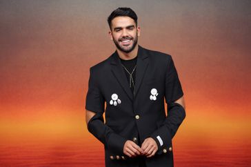 Carlos Adyan