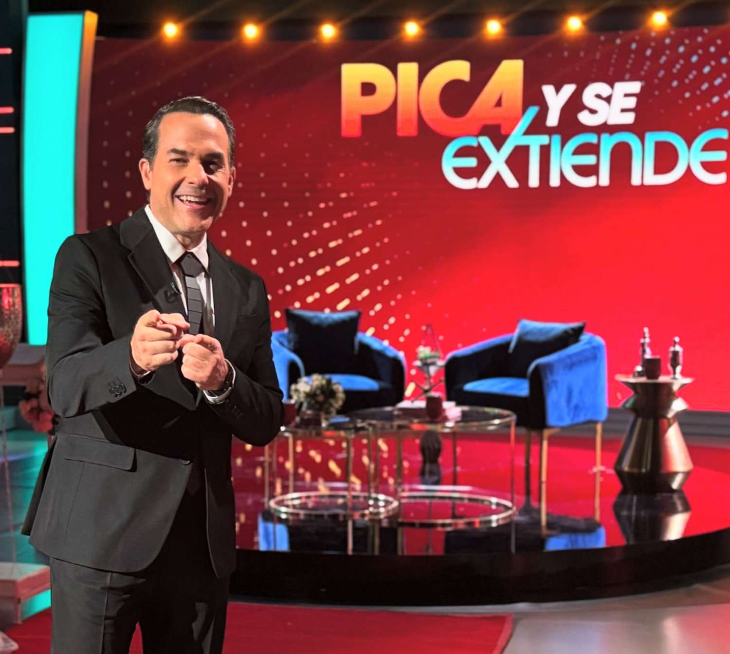 Carlos Calderon