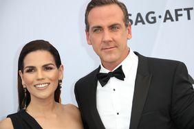 Carlos Ponce Karina Banda