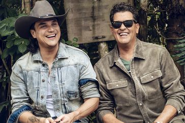 carlos vives silvestre dangond nueva cancion