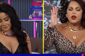 Carolina y Liliana