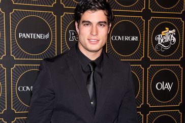 Danilo Carrera