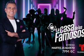 la casa de los famosos telemundo
