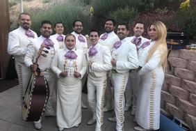 Mariachi Arcoiris