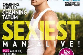 Channing Tatum