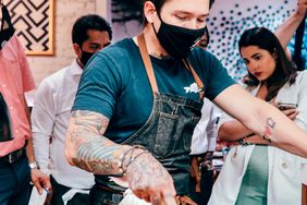 chef jose luis chavez