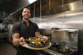 Chef Yisus