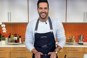 Chef Yisus