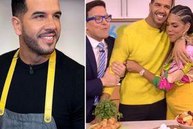 Chef Yisus