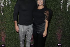 Chef Yisus y su esposa Juliana Diaz