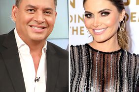 Daniel Sarcos, Chiquinquira Delgado