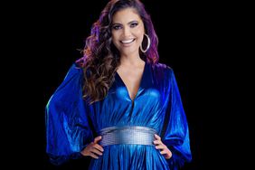 Chiquinquirá Delgado