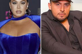 Chiquis Rivera y Juan Rivera