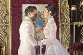 Christian Nodal y Angela Aguilar