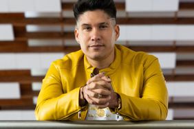 Chyno Miranda