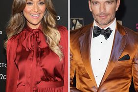 Veronica Bastos y Julian Gil