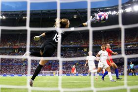 Copa Mundial Femenina