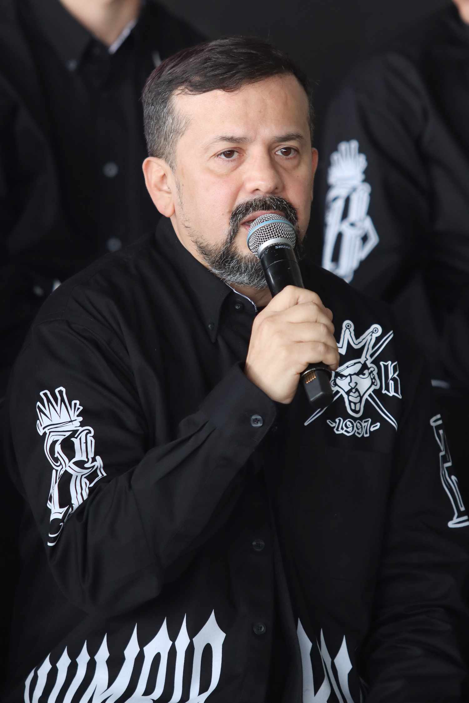 Cruz Martinez
