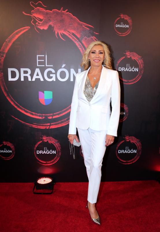 Cynthia Klitbo, looks