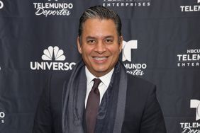 Daniel Sarcos