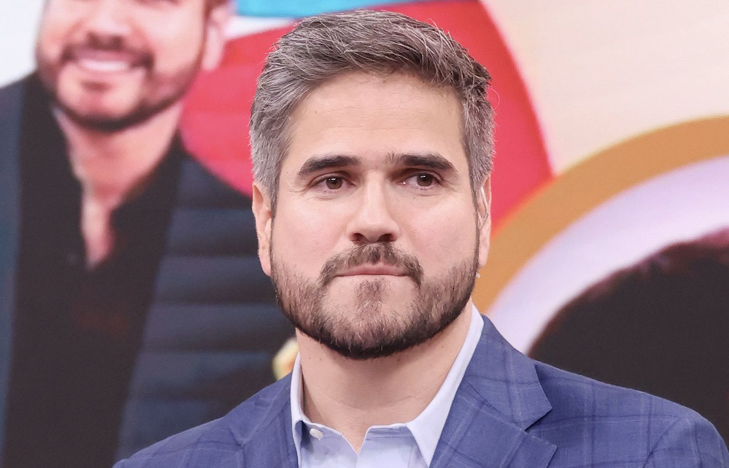Daniel Arenas