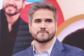 Daniel Arenas