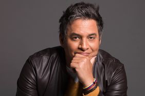 Daniel Sarcos 