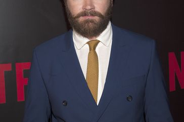 Danny Masterson