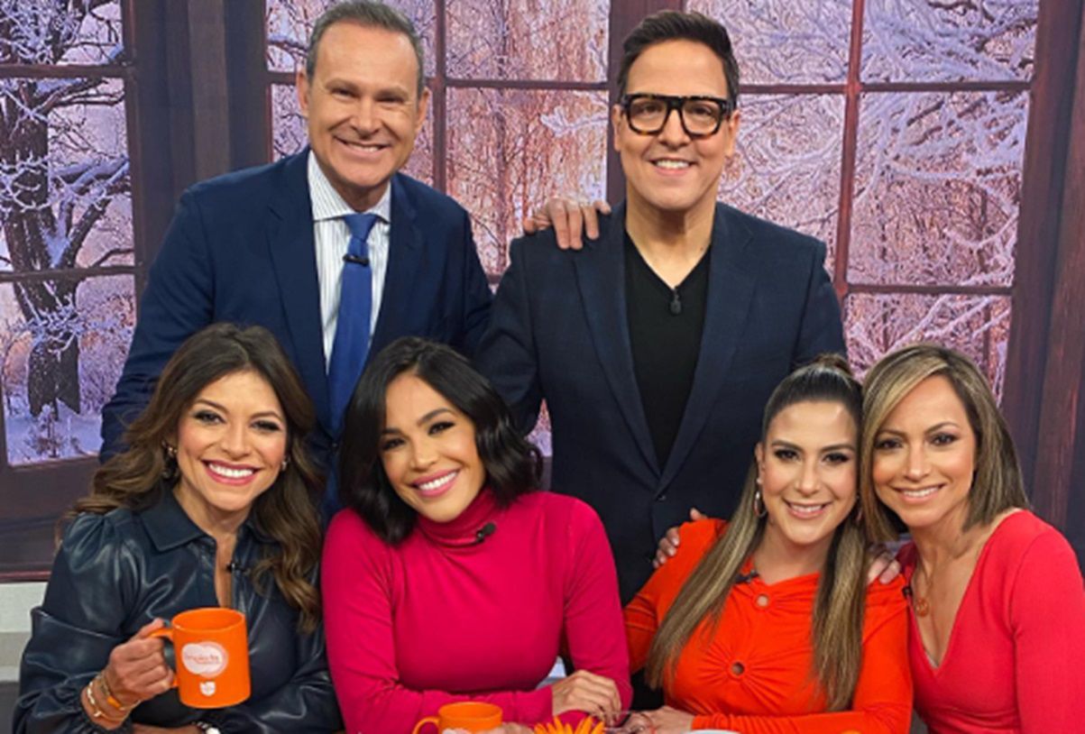 Despierta AmÃ©rica