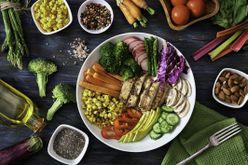 Dieta saludable