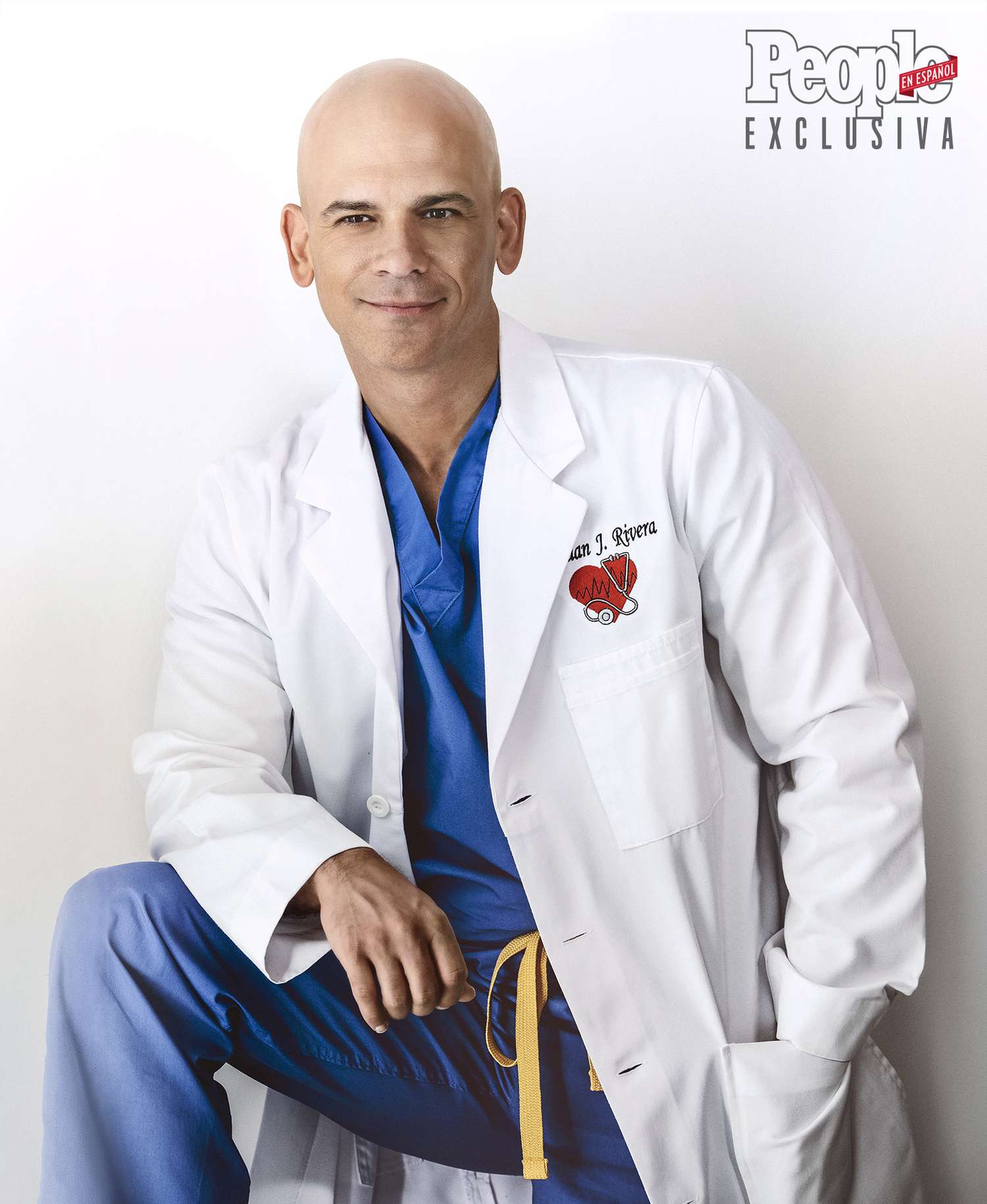 Dr. Juan Rivera