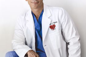 Dr. Juan Rivera