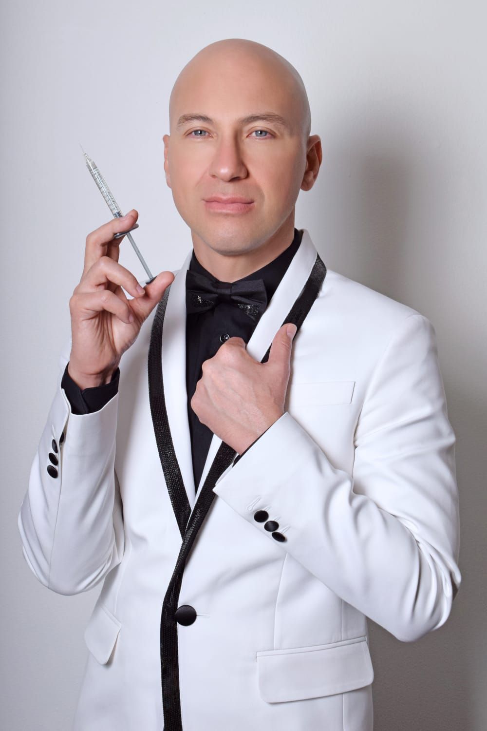 Dr. Campos
