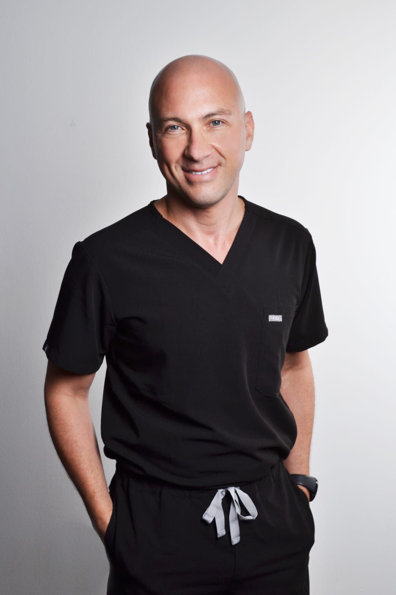 Dr. Campos