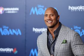 Dwayne Johnson
