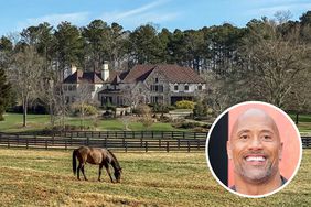 Dwayne Johnson