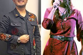 Eden Muñoz y Yuridia