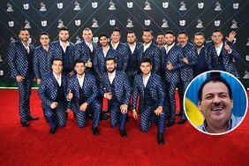 Banda El Recodo y Julio Preciado