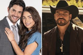 El amor no tiene receta El senor de los cielos