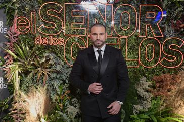 El seÃ±or de los cielos 