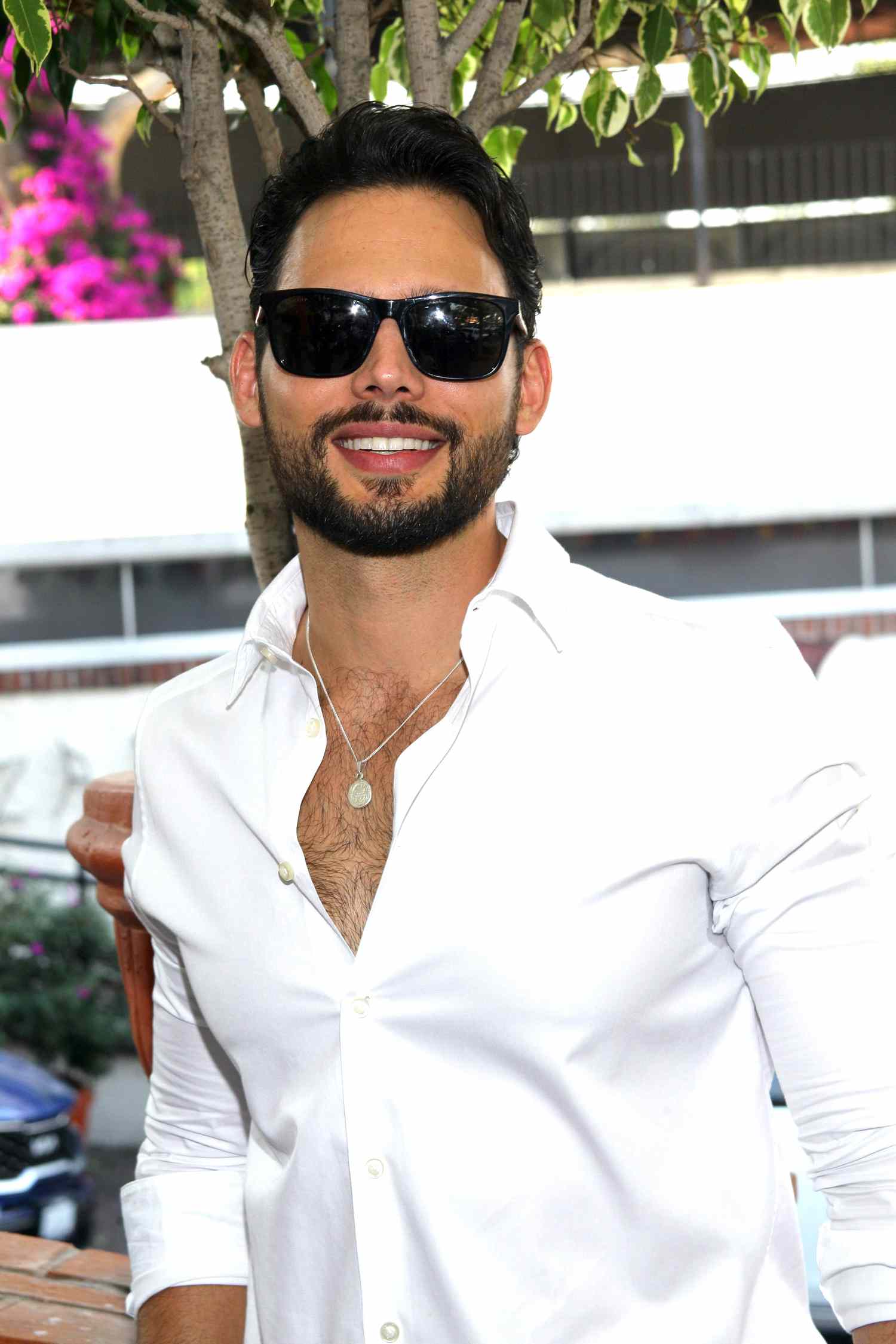 Emmanuel Palomares