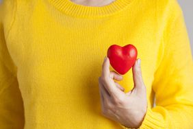 Enfermedades del corazón