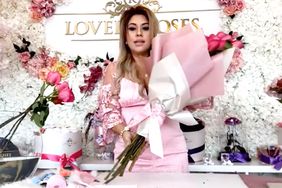 erika mejia reina de las rosas tutorial