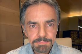 Eugenio Derbez