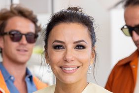Eva Longoria en Cannes